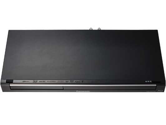 Panasonic DMR-BWT560-K BLACK（概要 HDD搭載ハイビジョン