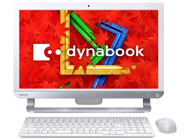 dynabook D513 D513/32KW PD51332KSXW [リュクスホワイト]の通販 ...