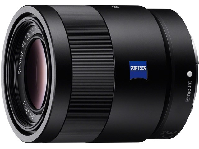 ソニー Sonnar T* FE 55mm F1.8 ZA SEL55F18Z(SONY Sonnar T ソニー Sonnar T* FE 55mm F1.8 ZA SEL55F18Z(SONY Sonnar T