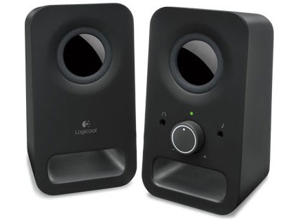 Multimedia Speakers Z150BK [ブラック]の通販なら: 家電通販店 デジ楽