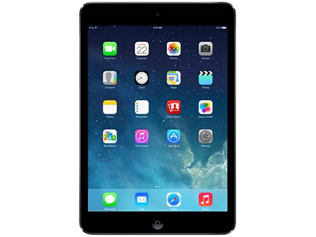 iPad mini 2 Wi-Fiモデル 32GB ME277J/A [スペースグレイ]の通販なら ...