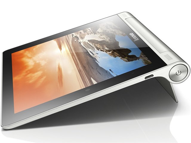 Lenovo YOGA Tablet 8