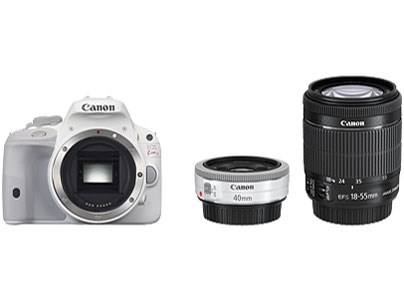 Canon x7 プラス単焦点レンズ  直接受け取り可能