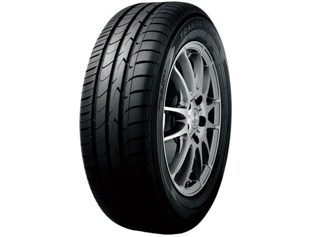 大得価在庫 4本セット TRANPATH mpZ 165/65R14 79H トランパスmpZ カー