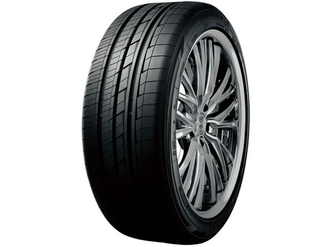 期間限定 245/40R19 トーヨー タイヤ トランパス Lu2 RAYS VERSUS