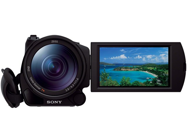 HDR-CX900 通常配送商品の通販なら: バリュー・ショッピング