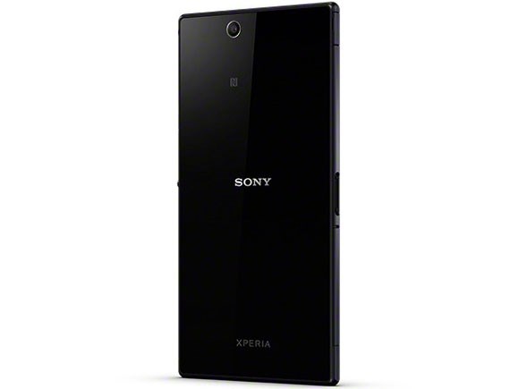 Xperia Z Ultra SGP412JP/B [ブラック]の通販なら: JP-TRADE