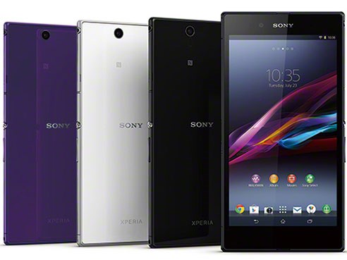 その他 SONY Xperia Z Ultra SGP412JP/B Xperia Z Ultra SGP412JP/B [ブラック]の通販なら: JP-TRADE