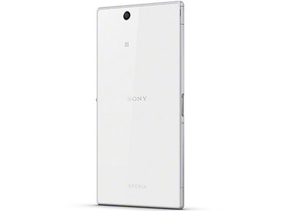 Xperia Z Ultra SGP412JP/W [ホワイト] 通常配送商品の通販なら