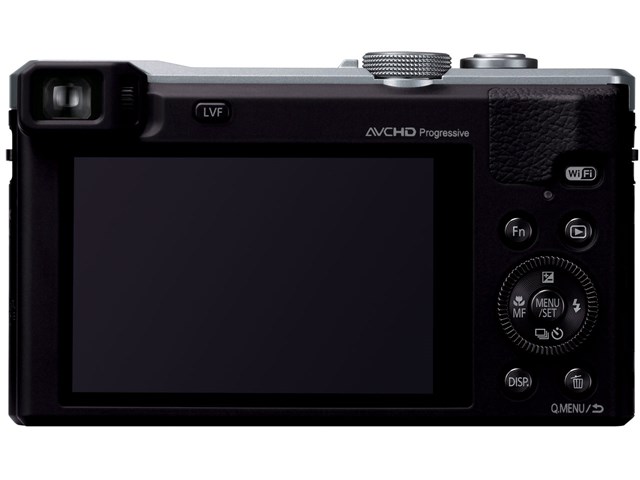 LUMIX DMC-TZ60-S [シルバー]の通販なら: JP-TRADE plus [Kaago(カーゴ)]