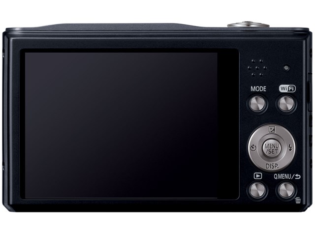 LUMIX DMC-SZ8-K [ブラック]の通販なら: JP-TRADE plus [Kaago(カーゴ)]