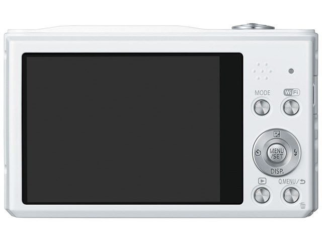 LUMIX DMC-SZ8-W [ホワイト]の通販なら: JP-TRADE plus [Kaago(カーゴ)]