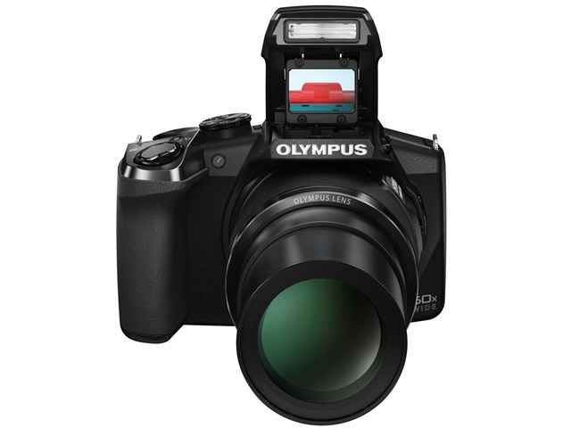 OLYMPUS STYLUS SP-100EEの通販なら: JP-TRADE plus [Kaago(カーゴ)]