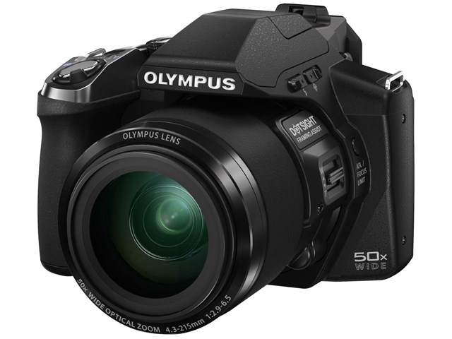 OLYMPUS STYLUS SP-100EEの通販なら: JP-TRADE plus [Kaago(カーゴ)]