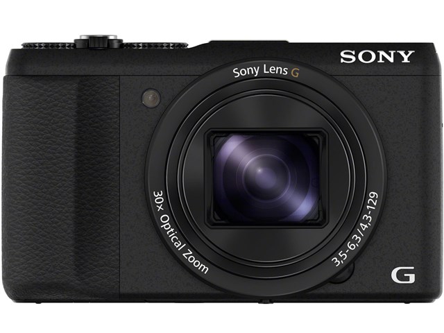 ソニー【SONY】サイバーショット DSC-HX60V【DSCHX60V】の通販なら: 家電のSAKURAchacha [Kaago(カーゴ)]