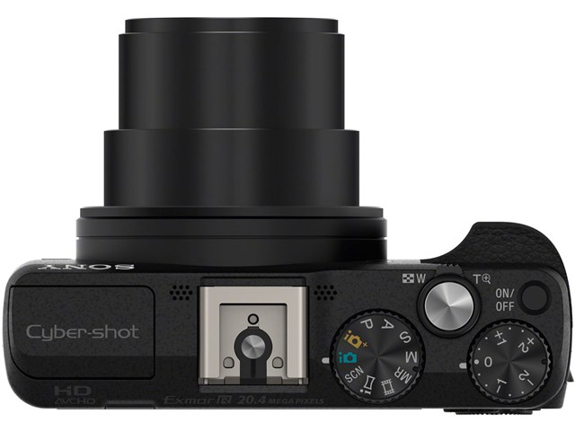 ソニー【SONY】サイバーショット DSC-HX60V【DSCHX60V】の通販なら