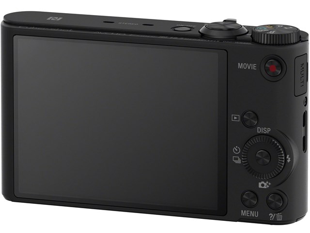 sony camera under 15000