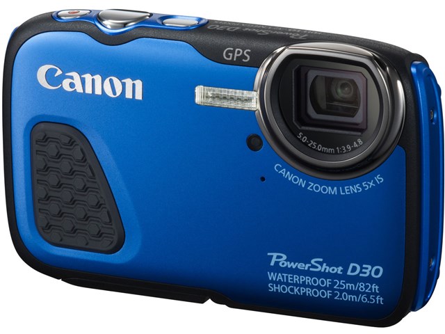 PowerShot D30の通販なら: JP-TRADE plus [Kaago(カーゴ)]