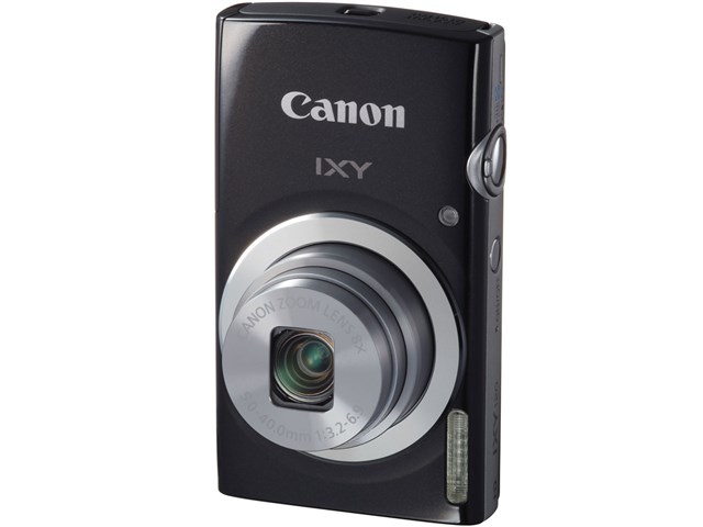 オプティミスティック CANON IXY 120 デジカメ ブラック | kinderpartys.at