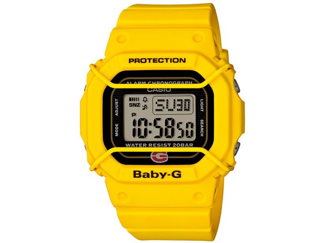 Baby-G 20th ANNIVERSARY Series BGD-500-9JRの通販なら: セイカ