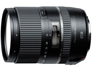 16-300mm F/3.5-6.3 Di II VC PZD MACRO (Model B016) [ニコン用