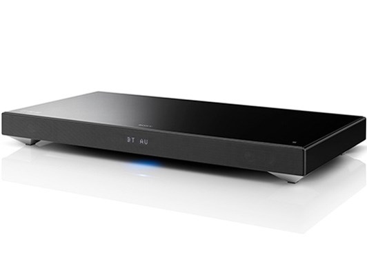 SONY ホームシアターシステムHT-XT1サウンドバー シアター