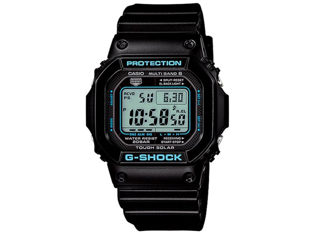 G-SHOCK GW-M5610-BA-1JF - 腕時計(デジタル)