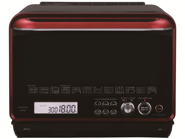 石窯ドーム ER-MD300(R) [グランレッド] 通常配送商品の通販なら