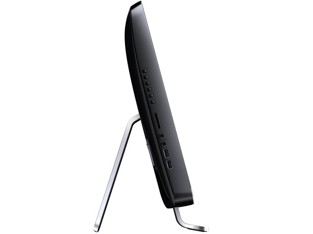 REGZA PC D71 D71/T7MB PD71-T7MBXB [プレシャスブラック] 通常