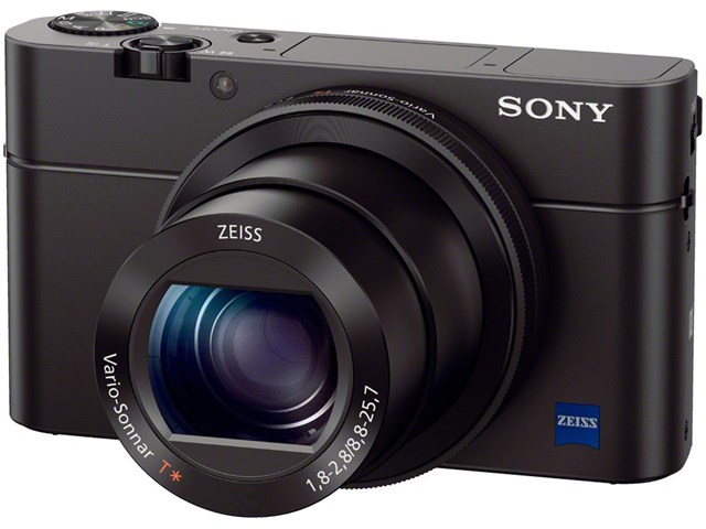 サイバーショット DSC-RX100M3/SONYの通販なら: アキバ倉庫 [Kaago 