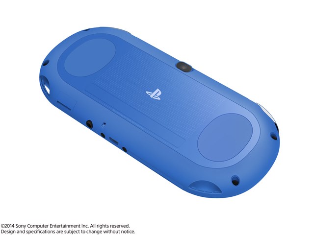 PlayStation Vita (プレイステーション ヴィータ) Super Value Pack Wi