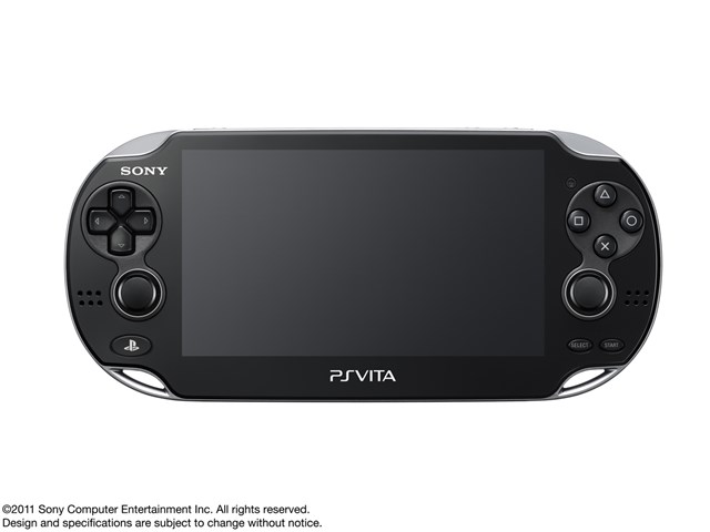 PlayStation Vita (プレイステーション ヴィータ) Super Value Pack 3G ...