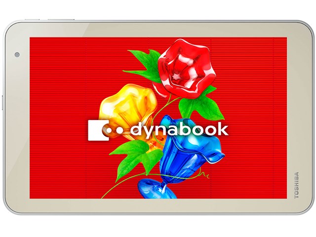 東芝 DynaBook ウインドウズ Office Tab PS38 26MNXG