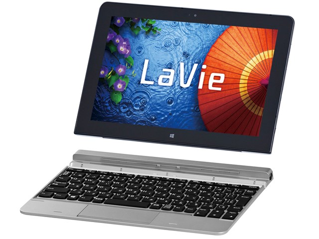 Windowsタブレット本体 NEC LaVie Tab W PC-TW710S2S NEC LAVIE Tab W TW710/EBS PC-TW710EBS 価格比較 - 価格.com