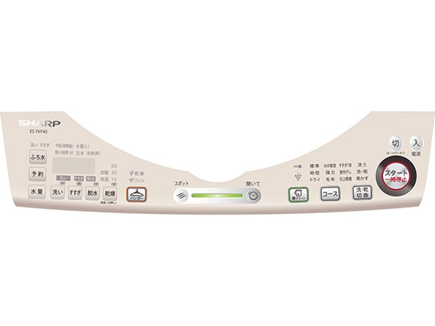 ES-TX940 通常配送商品の通販なら: バリュー・ショッピング [Kaago 