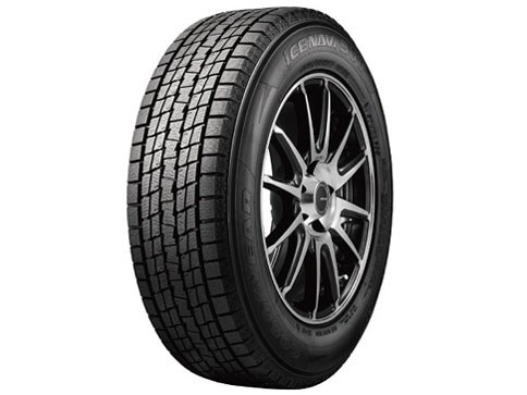 2024年製 GOODYEAR ICE NAVI SUV 225/65R17 102Q 新品 スタッドレス 