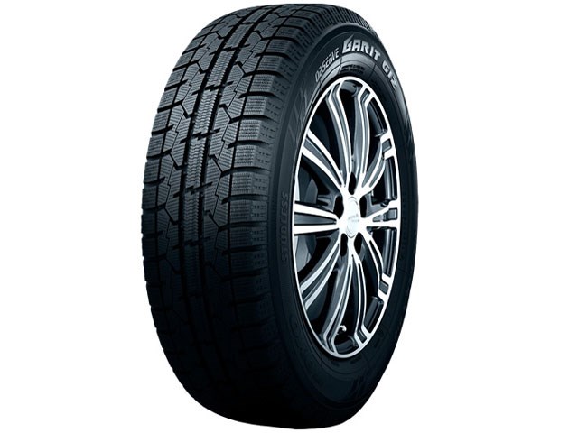 2019年製205/65R15 TOYO スタッドレスタイヤ