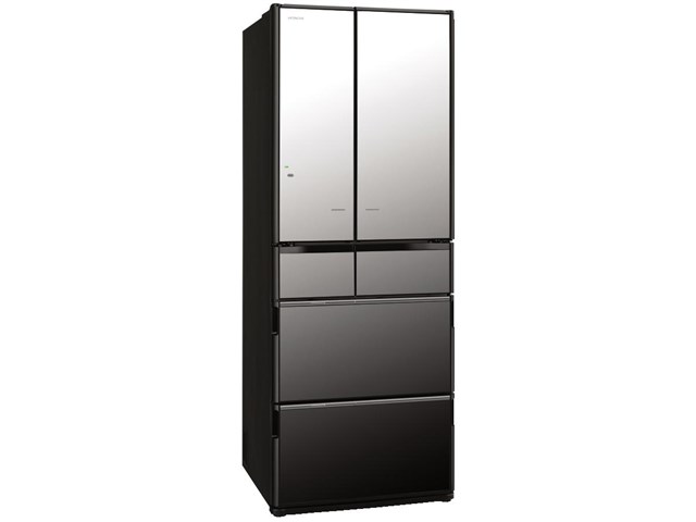 真空チルド R-X5700E(X) [クリスタルミラー] 大型配送商品の通販なら