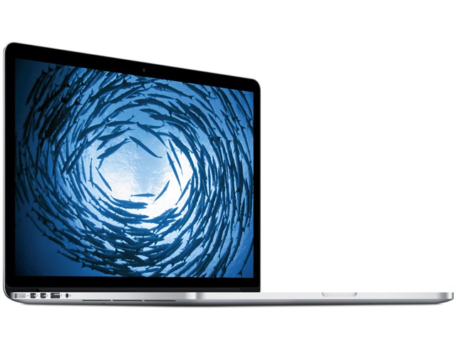 MacBook Pro Retinaディスプレイ 2500/15.4 MGXC2J/Aの通販なら: JP 