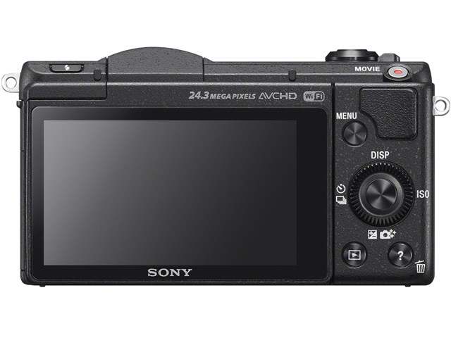 SONY α5100 ILCE-5100L パワーズームレンズキット [ブラック]の通販なら: 沙羅の木 [Kaago(カーゴ)]