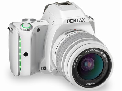 PENTAX K-S1 レンズキット [ホワイト] 通常配送商品の通販なら ...