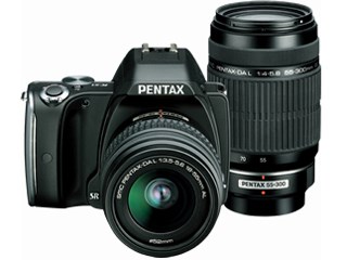 PENTAX K-S1 K-S1 デジタル一眼レフカメラ 300Wズームキット