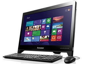 Lenovo C255 57323901 通常配送商品の通販なら: バリュー