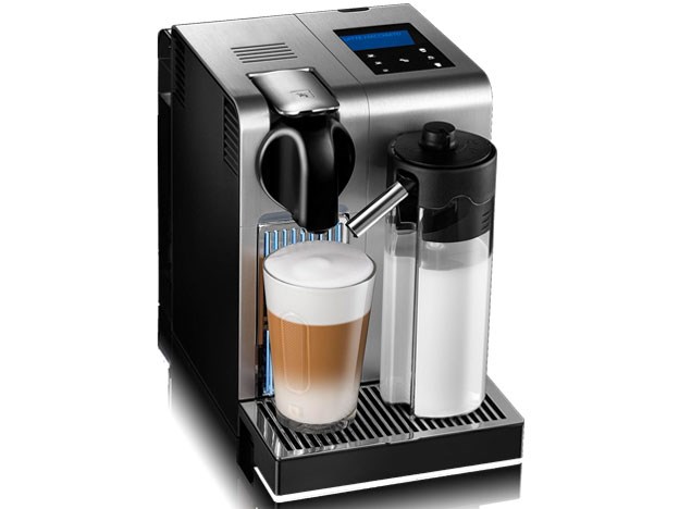 Nespresso Lattissima Pro F456PRの通販なら: JP-TRADE plus [Kaago ...