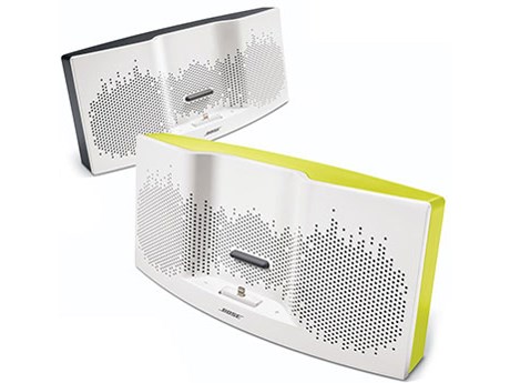 SoundDock XT speaker [ホワイト/ダークグレー]の通販なら: SMART1