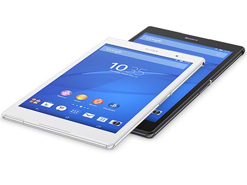 Xperia Z3 Tablet Compact Wi-Fiモデル 32GB SGP612JP/W