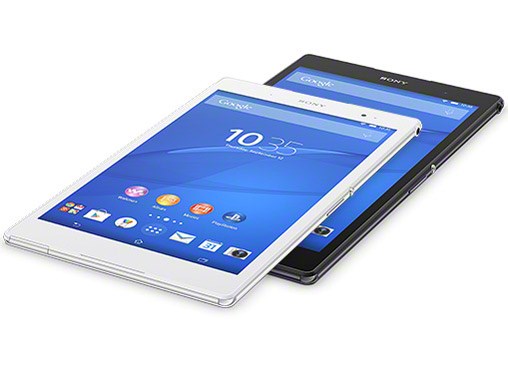新品 Xperia Z3 Tablet Compact SGP611 ホワイト