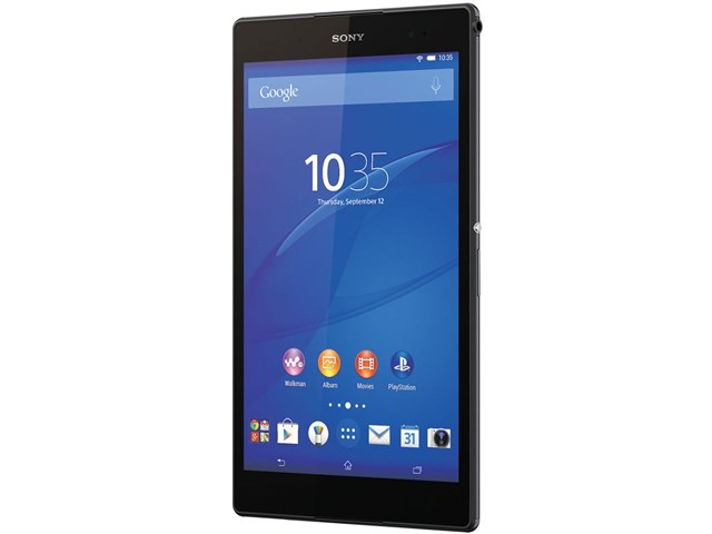 価格変更】SONY Xperia Z3 Tablet Compact - タブレット