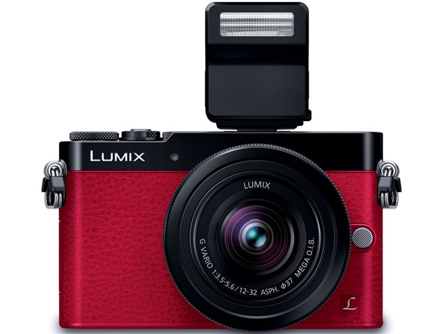 LUMIX DMC-GM5K www.krzysztofbialy.com