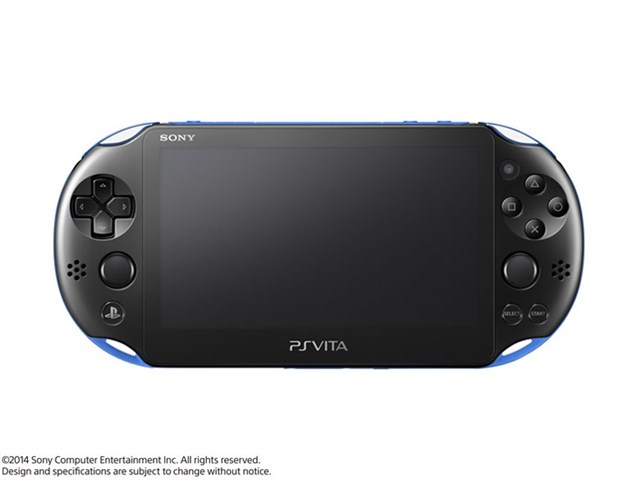 PlayStation Vita (プレイステーション ヴィータ) Value Pack Wi-Fi 